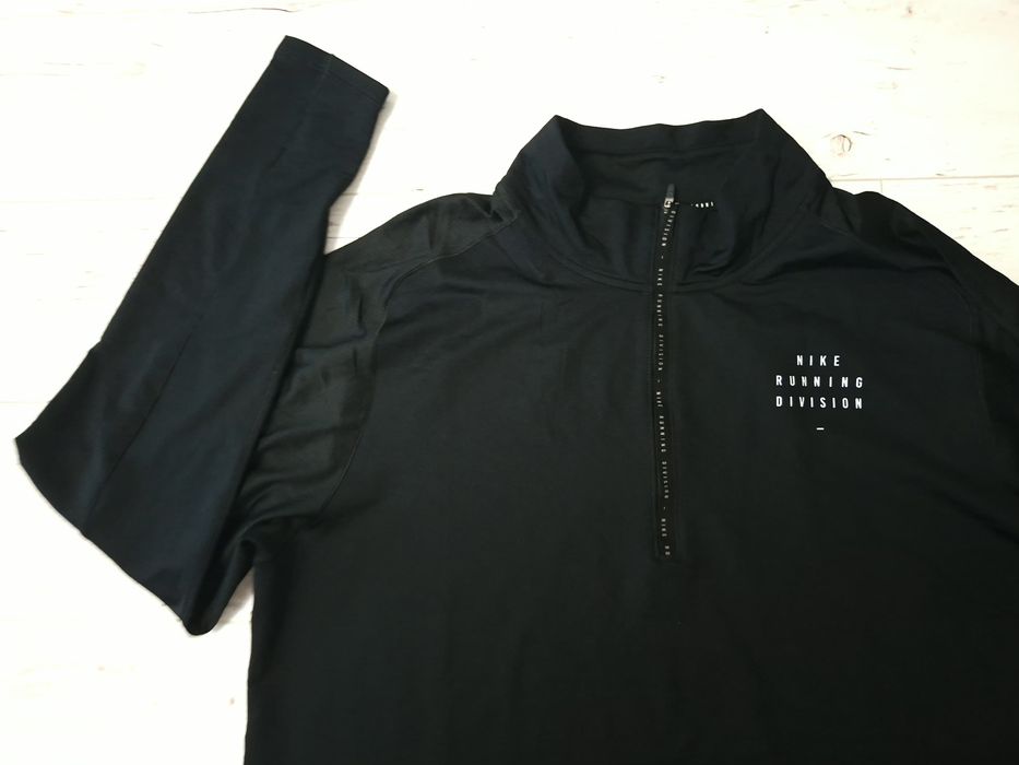 Nike Running Division-Ориг.горнище Ново!