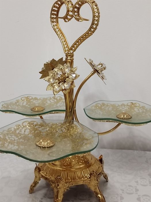 Этажерка для сладостей