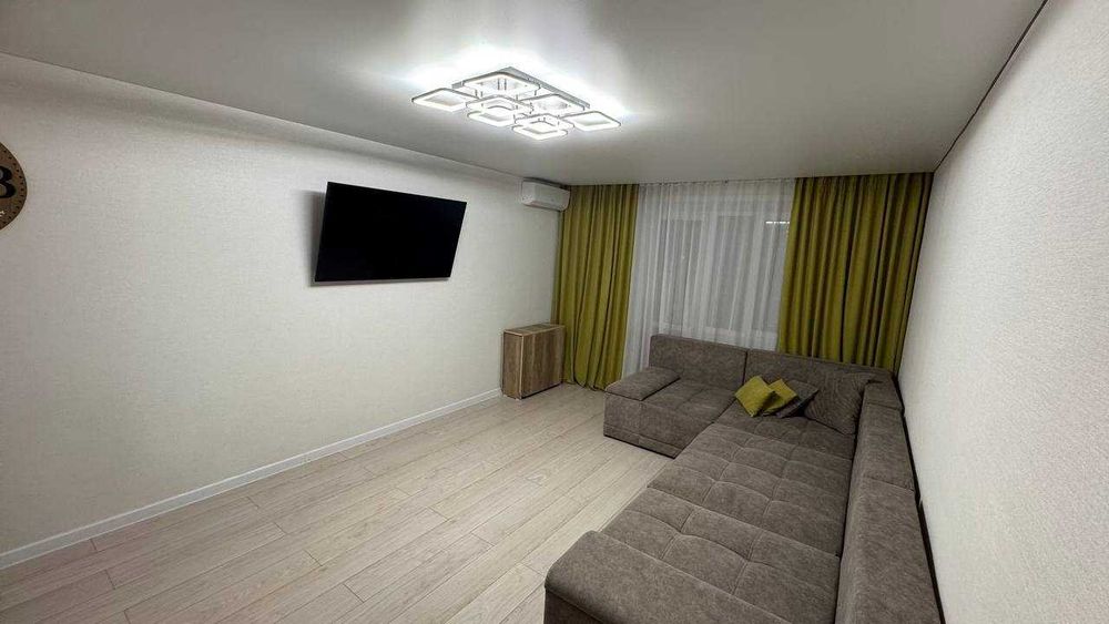 Продам однокомнатную квартиру в райне плазы