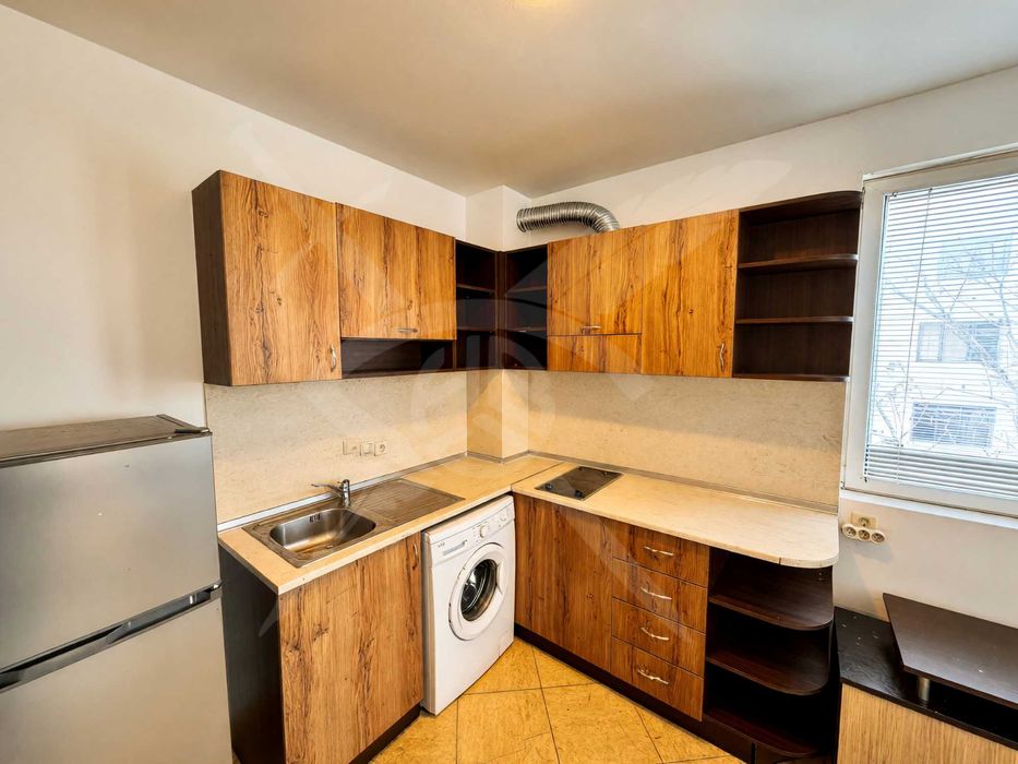 Продава се Тристаен апартамент в к.к. Слънчев бряг - 75 кв.м за 1134 €/кв.м - Снимка #1