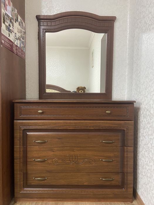 Спальный горнитура