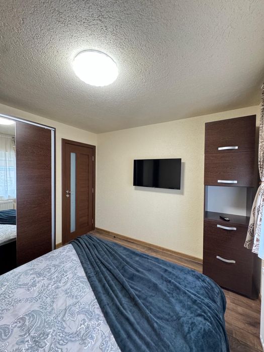 Ofer spre inchiriere apartament in Lugoj decomandat cu 2camere