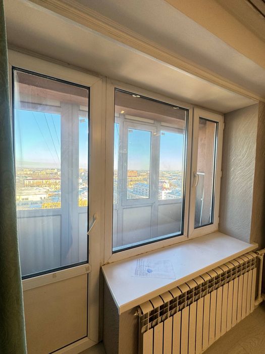 Продается квартира в центре города