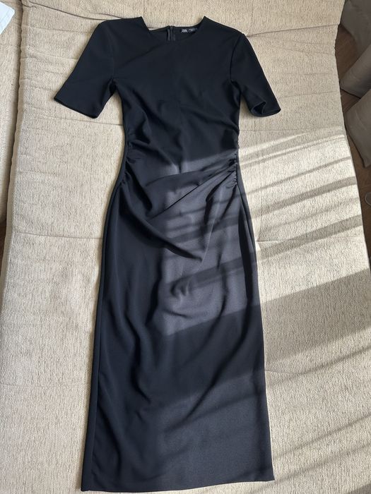 Женские плятья zara asos