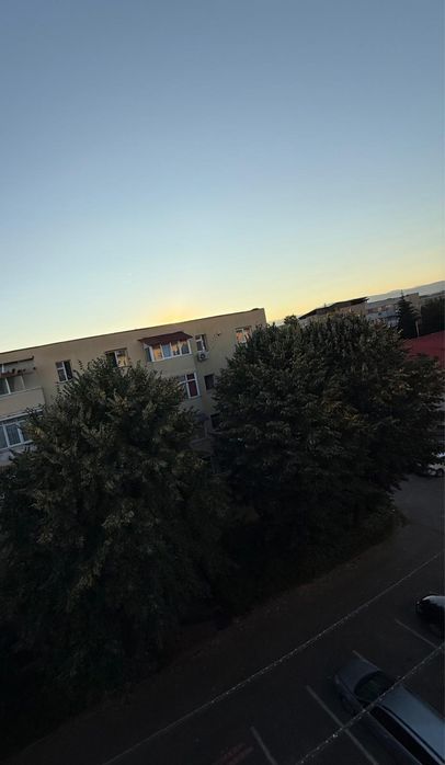 Vând apartament 2 camere