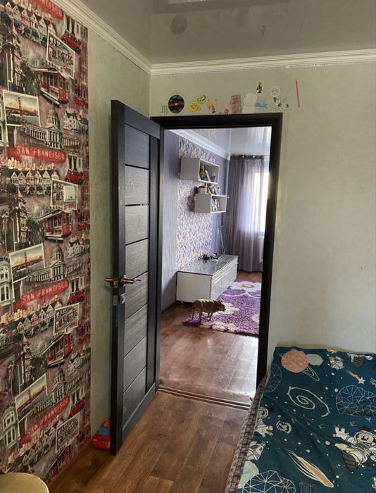 Продам 2х комн.кв ДБ Северный
