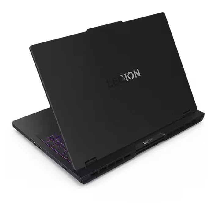 Новый Lenovo Legion 5