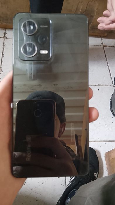 Продам Redme note 12 pro 5g
