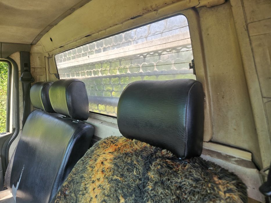 Geam  luneta Volkswagen T4 Doka