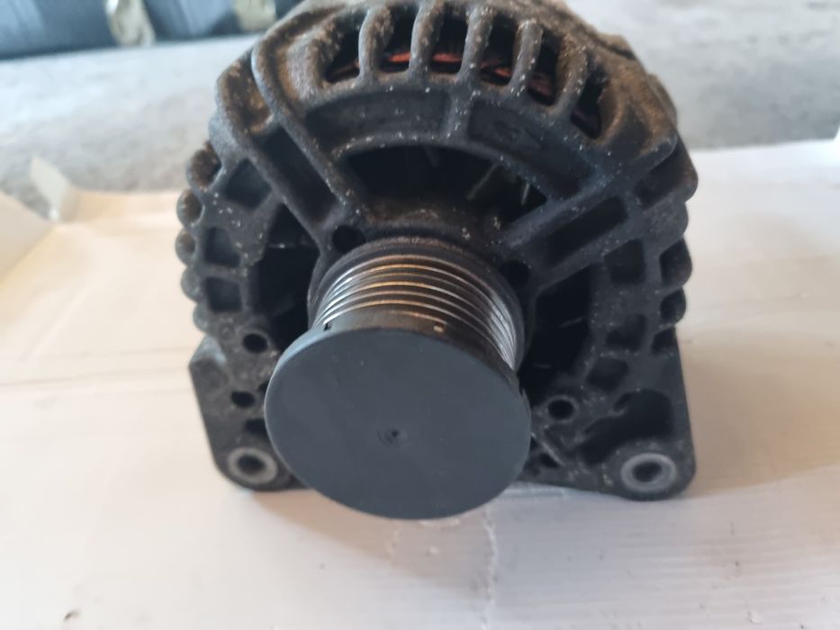 Alternator 1.9 dci, 2.0 dci Renault Laguna, Megane, Scenic