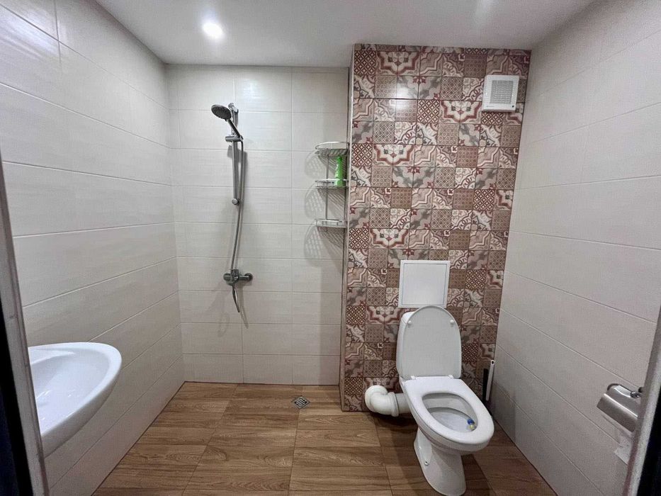 Дава се под наем Тристаен апартамент в София, Люлин 3 - 82 кв.м за 498.27 € - Снимка #8