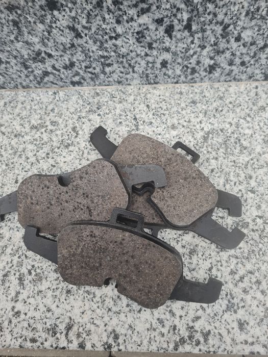 Plăcuțe Frână Performanță TAROX Strada 9236.112 - Audi TTS / S3 (8S)