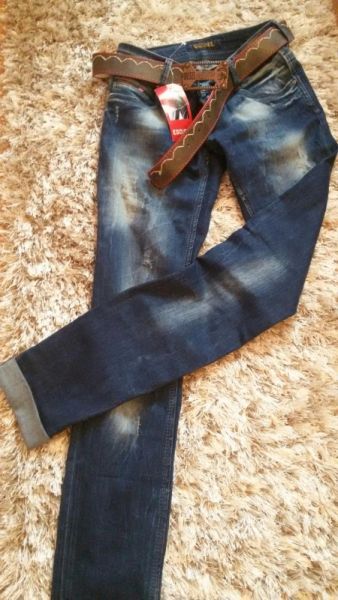 дънки "DIESEL"нови