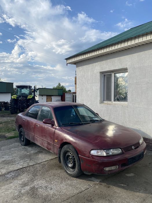 в срочном порядке продам машину
