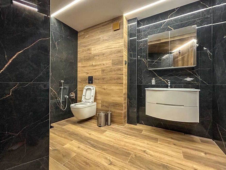 Дава се под наем Двустаен апартамент в София, Витоша - 70 кв.м за 686.97 € - Снимка #6