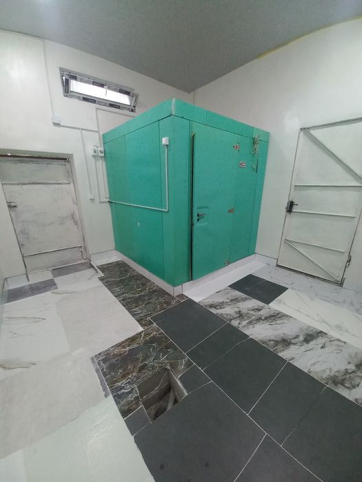 Гушт дукон арендага берилади