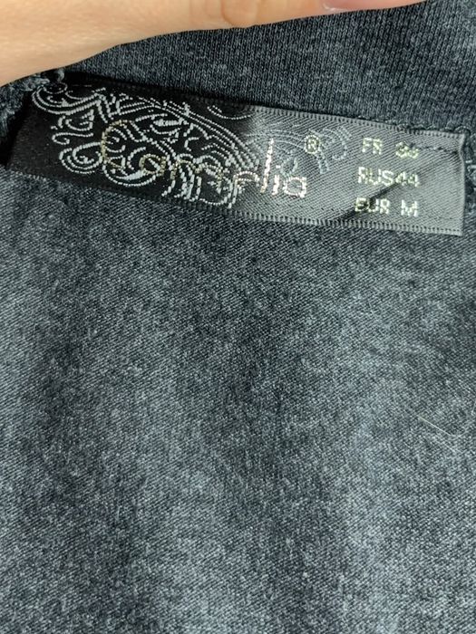 Серая кофта турция