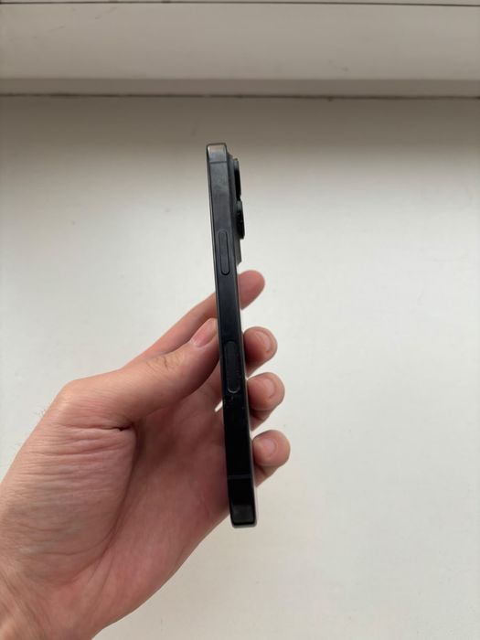 Iphone 16 Pro 256gb