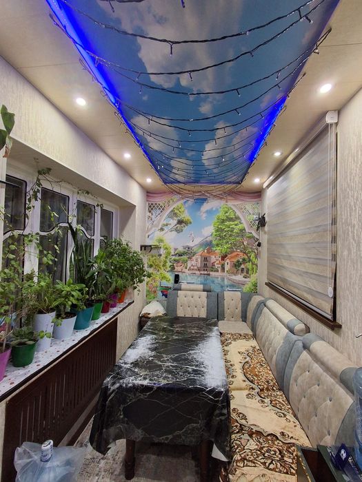 Продам 4х комнатную квартиру 77-серии