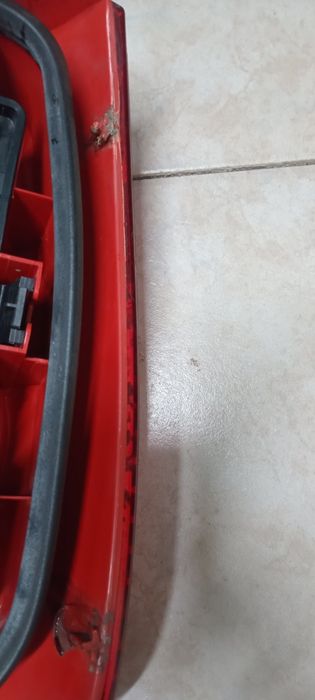 Ляв Стоп Ксара Пикасо