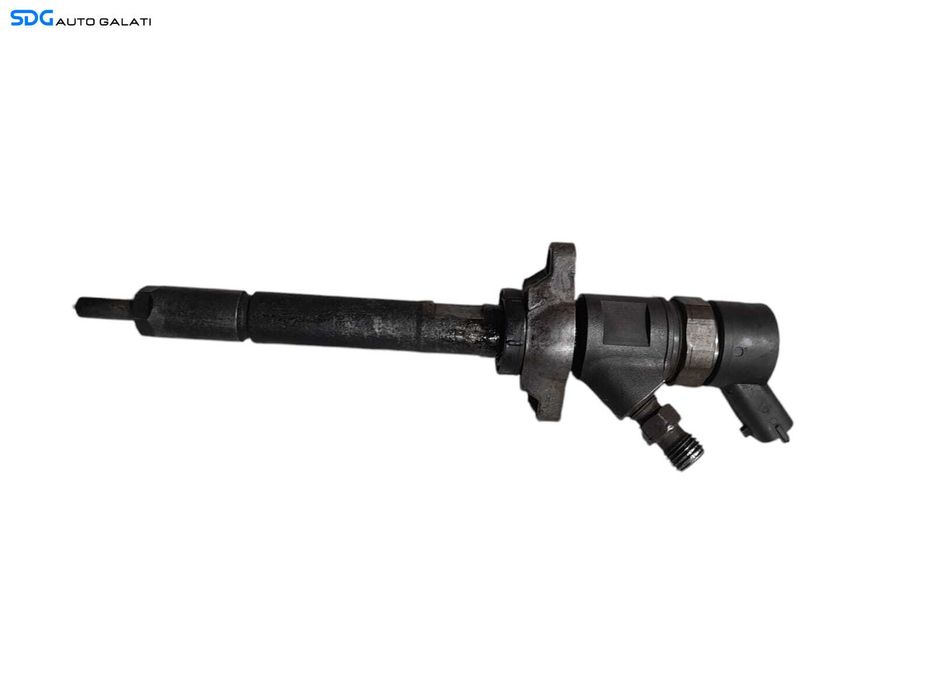 Injector Injectoare Citroen C2 1.6 HDI 9HZ 2005 - 2009 Cod 0445110281 [N1024]