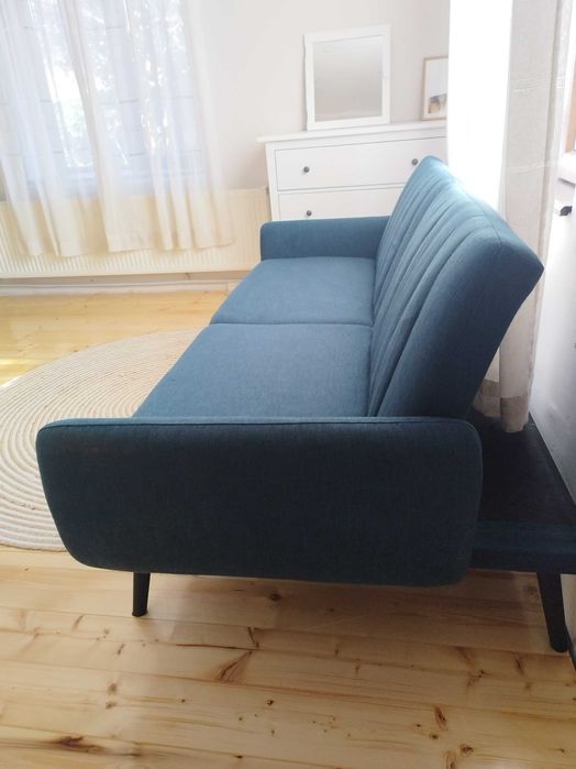 Разтегателен Триместен Диван / Канапе