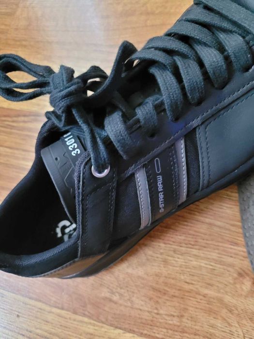 G star raw спортни обувки