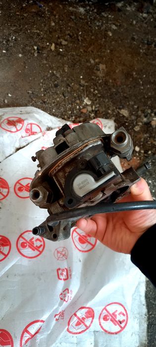 Монопрыск Астра G.