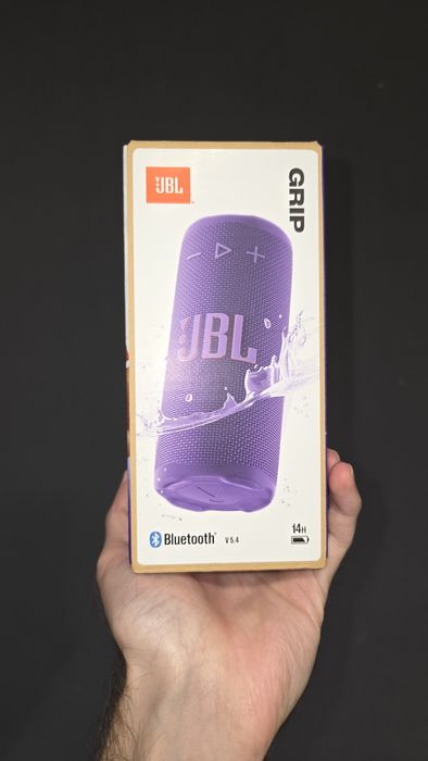 Jbl Grip в перфектно състояние