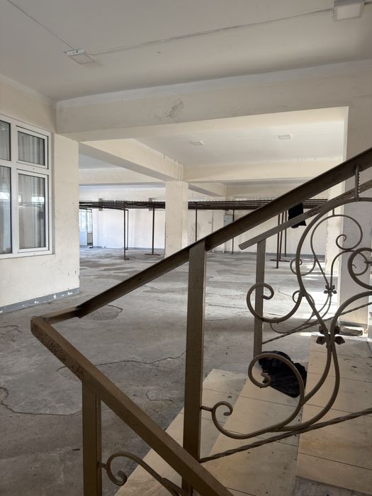 Arenda jomiy bozorga yaqin аренда склад ва ишлаб чикариш