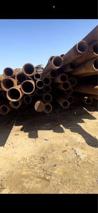 Нкт труба доставка по РК.