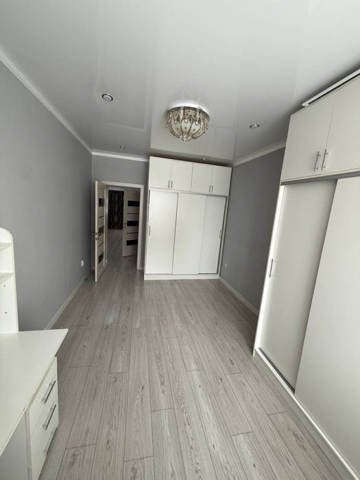 Сарыарка 3/1 (2-комнатная)