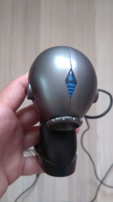 Уеб камера с вграден микрофон A4TECH