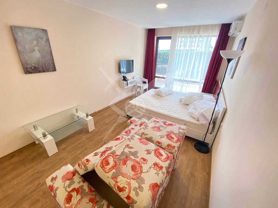 Продава се Едностаен апартамент в Свети Влас - 49 кв.м за 1692 €/кв.м - Снимка #5