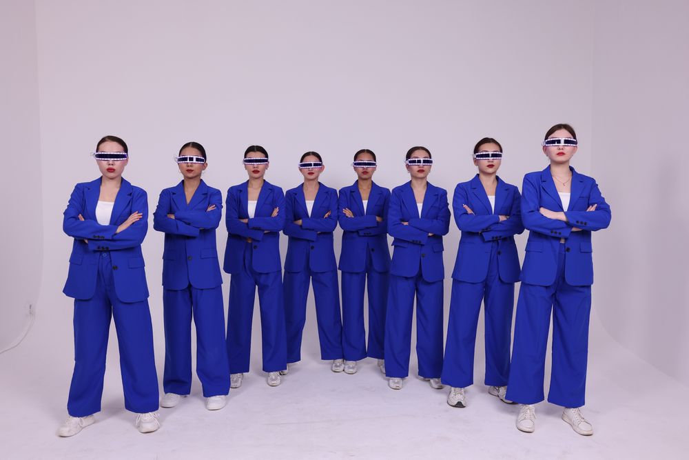 Танцевальные костюмы