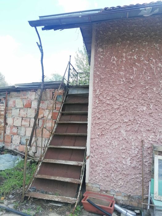 Продава се Къща в Плевен, Сторгозия - 60 кв.м за 634 €/кв.м - Снимка #9