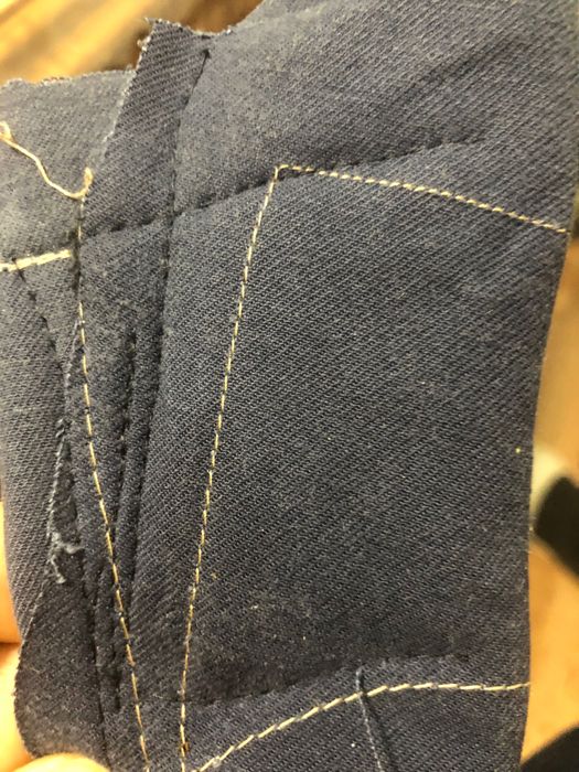 Швейная машина ПМЗ-2