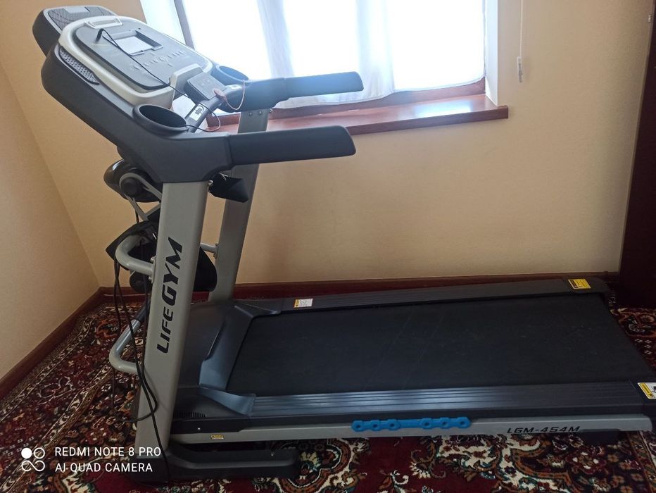 Begovoy darojka sport ternajori uchun