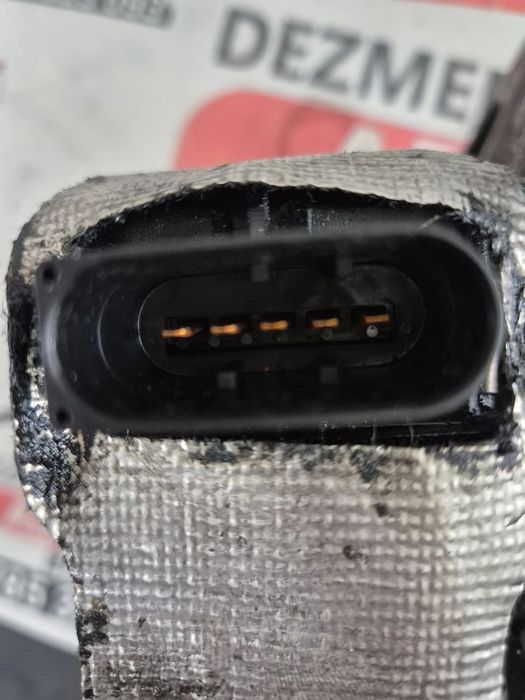 turbina hyundai santa fe 2.2 crdi 2011