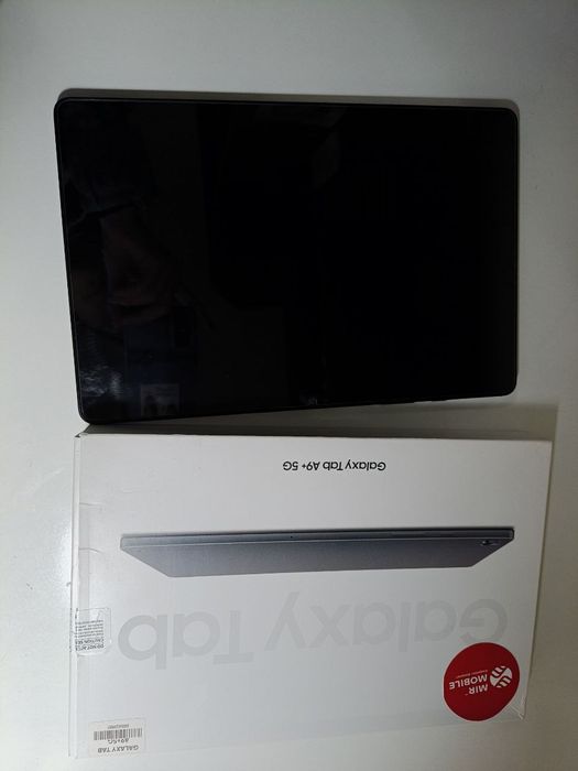 Планшет Samsung Tab A9+