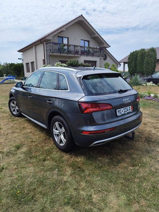 AUDI Q5 0 — imagine 3