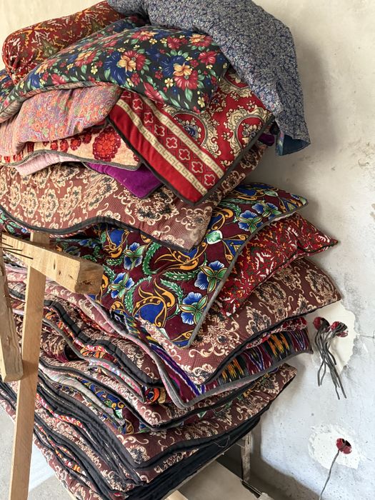 Ishlatilgan kurpa lekin sifat yaxshi