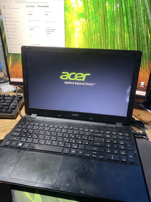 Ноутбук Acer арзан баға