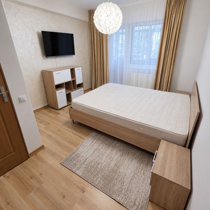Închiriez apartament - Direct de la Proprietar