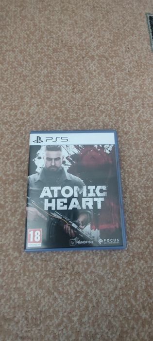 Обмен играми playstation 5