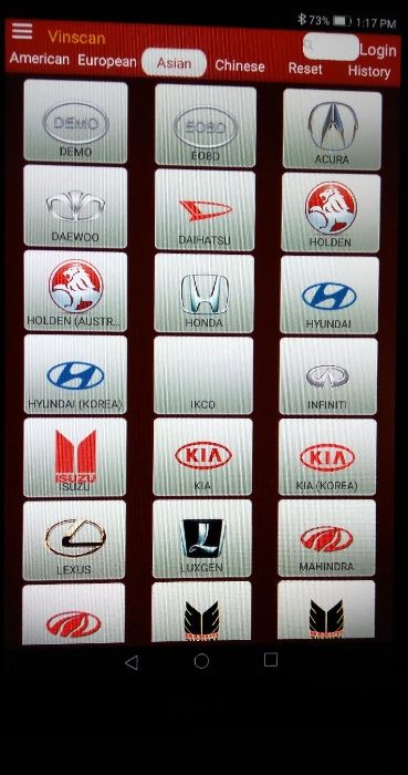 Tester Auto Profesional Kit Diagnoza X431 + Tableta 10 inch in Romana