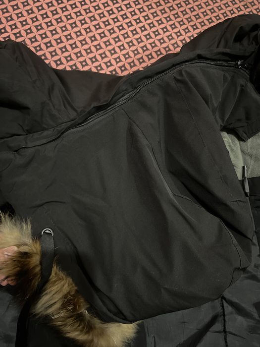 Куртка для мальчика.