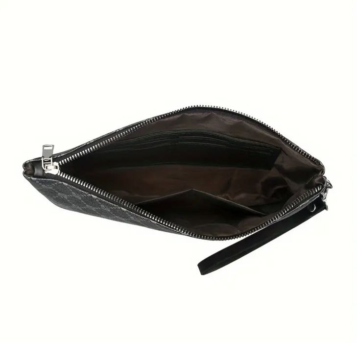 Елегантен Дълъг Портфейл/ Unisex