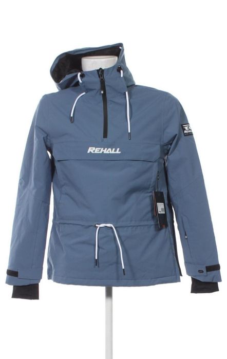 Ново, зимно яке Rehall оригинал. унисекс