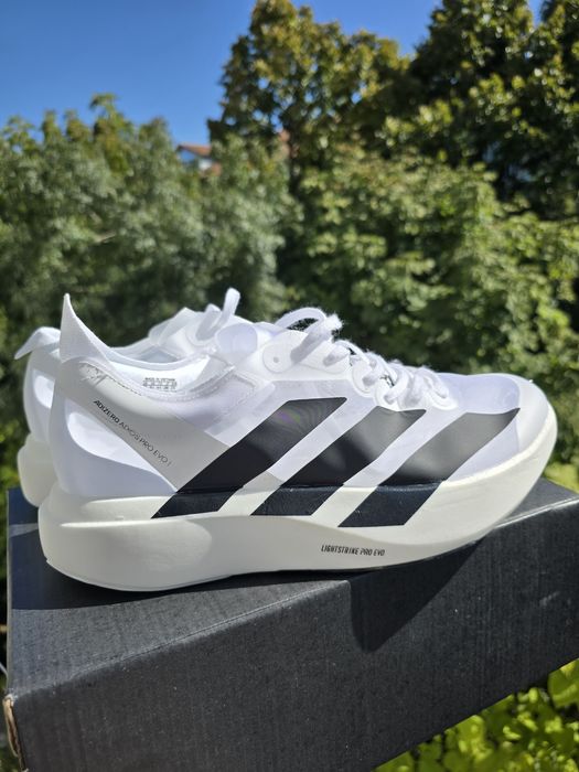 Adidas Adizero Pro Evo 1 42 si 44 Noi!